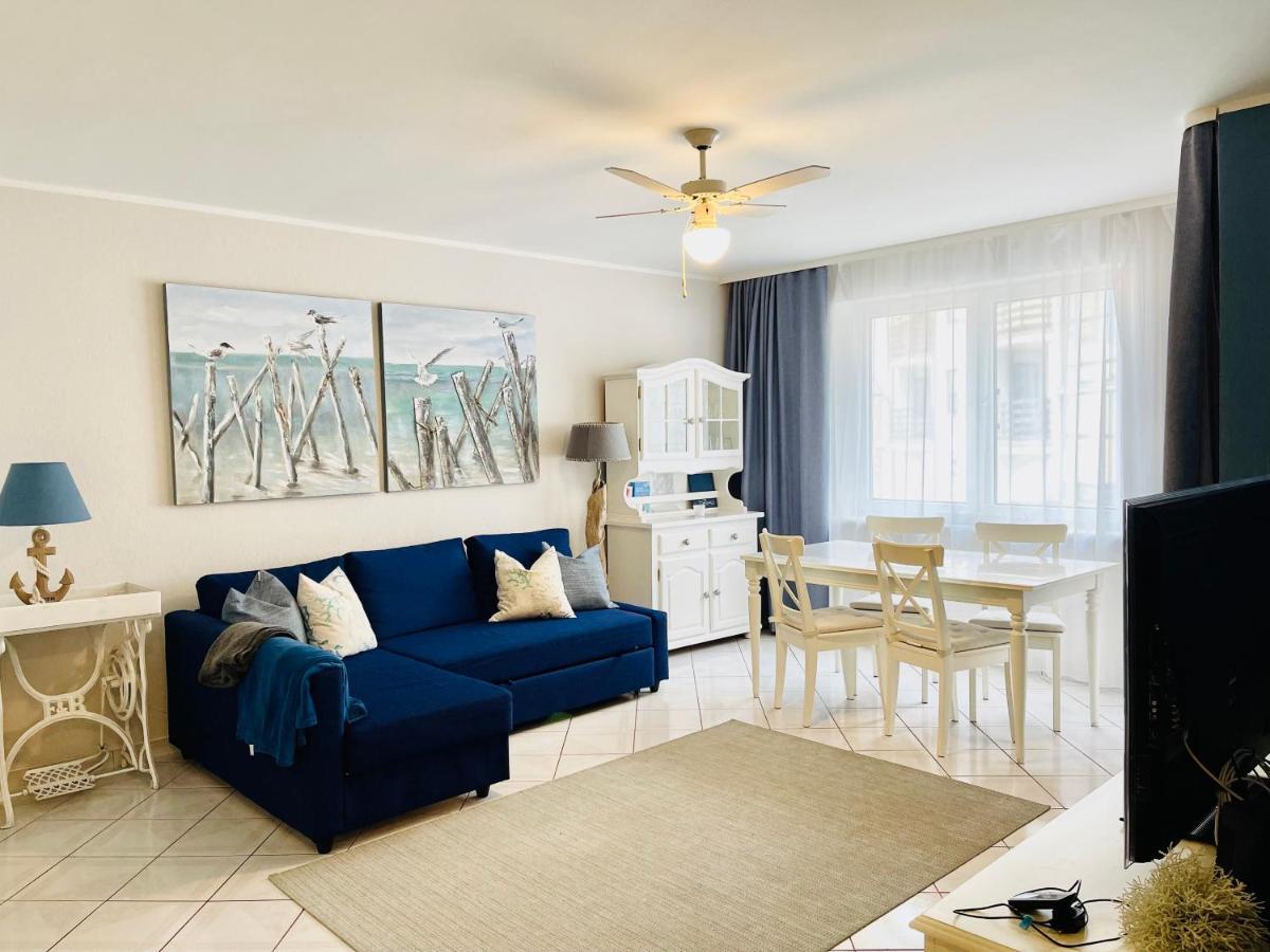 Neptun By Baltic Home เมียนซิดดรอแย ภายนอก รูปภาพ