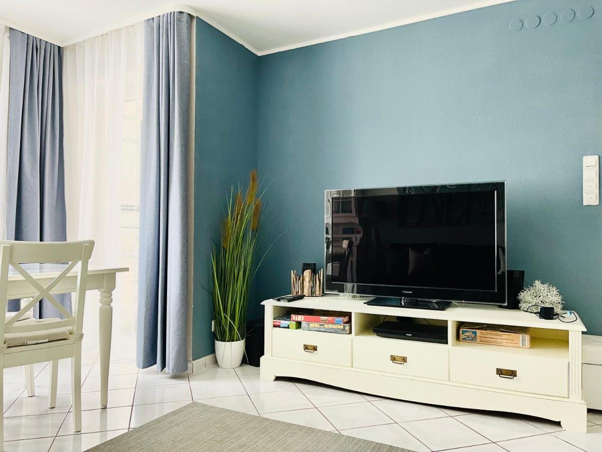 Neptun By Baltic Home เมียนซิดดรอแย ภายนอก รูปภาพ