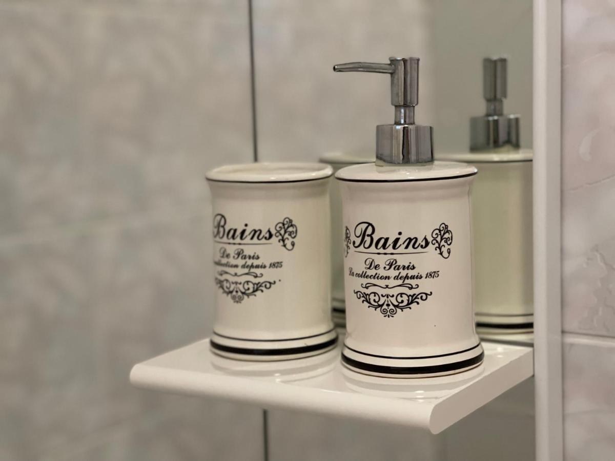 Neptun By Baltic Home เมียนซิดดรอแย ภายนอก รูปภาพ