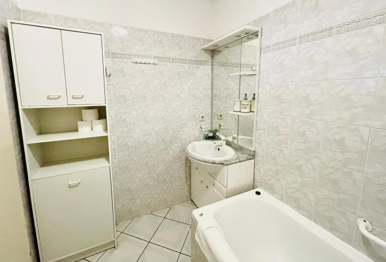 Neptun By Baltic Home เมียนซิดดรอแย ภายนอก รูปภาพ